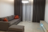 New and comfortable apartment for rent in Vinhomes Nguyen Chi Thanh-Ha Noi